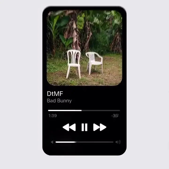 DtMF, motion piece