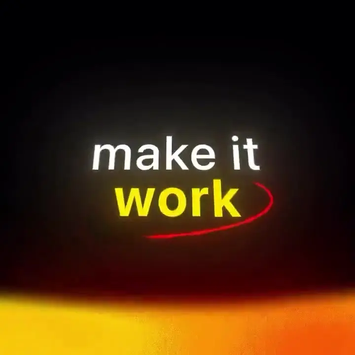 Now or Never, motion piece